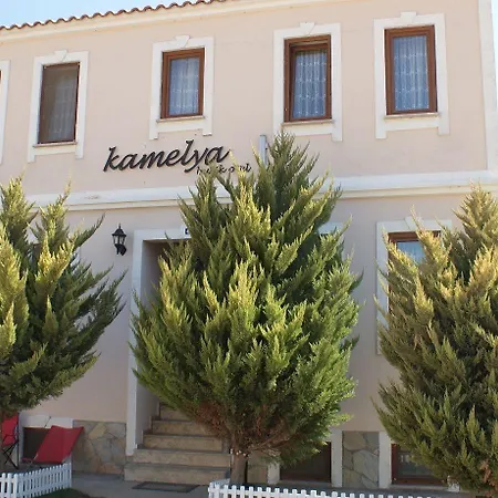 Kamelya Butik Bozcaada