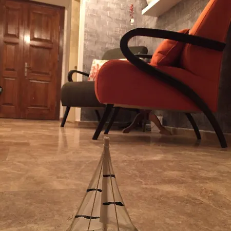 Kamelya Butik * Bozcaada