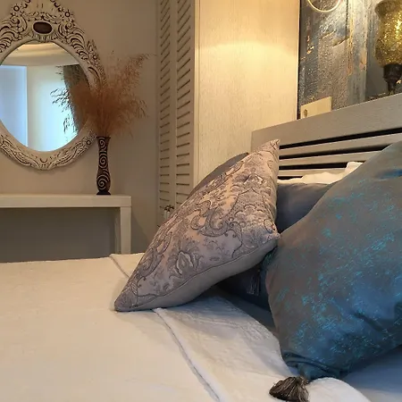 Hotel Kamelya Butik *