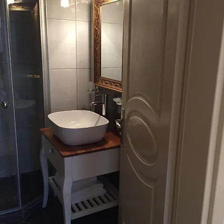 Hotel Kamelya Butik *