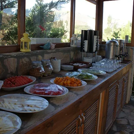 Hotel Kamelya Butik *