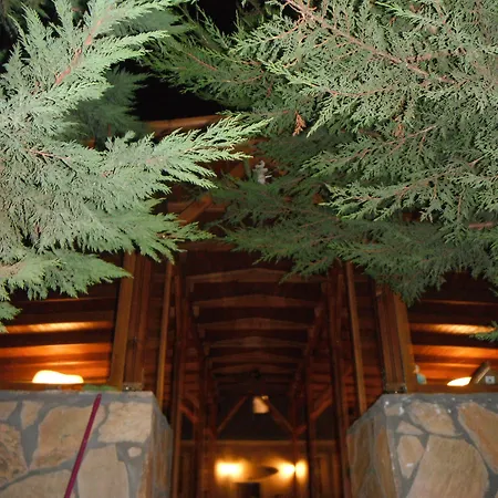 Hotel Kamelya Butik Bozcaada