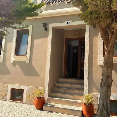 Kamelya Butik Hotel Bozcaada