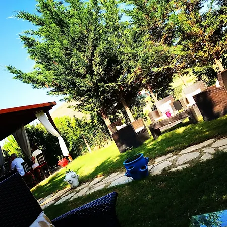 Hotel Kamelya Butik Bozcaada