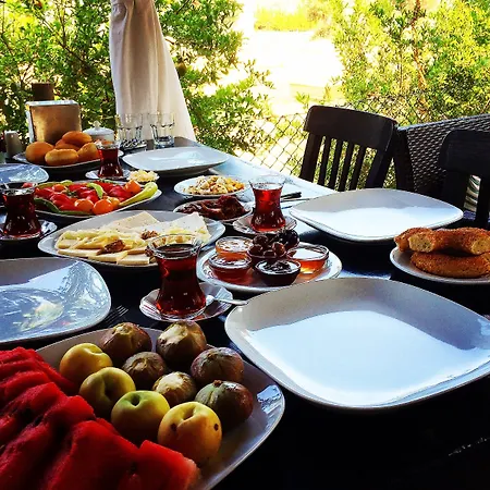 Kamelya Butik Hotel Bozcaada