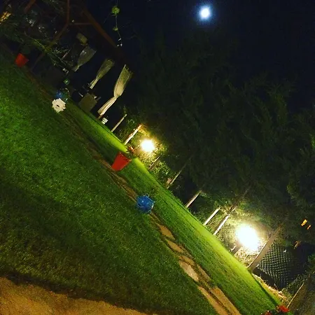 Kamelya Butik Hotel Bozcaada