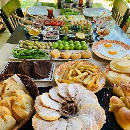 Kamelya Butik * Bozcaada