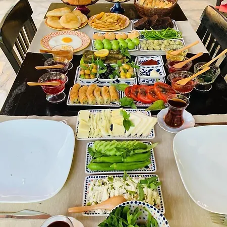 Hotel Kamelya Butik *