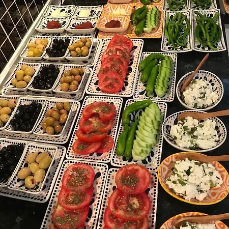 Hotel Kamelya Butik *