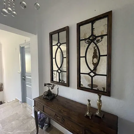 Kamelya Butik * Bozcaada