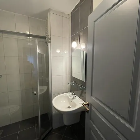 Hotel Kamelya Butik *