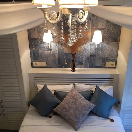 Kamelya Butik * Bozcaada