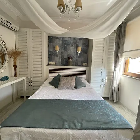 Kamelya Butik Hotel Bozcaada