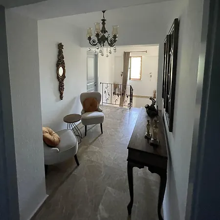 Kamelya Butik * Bozcaada