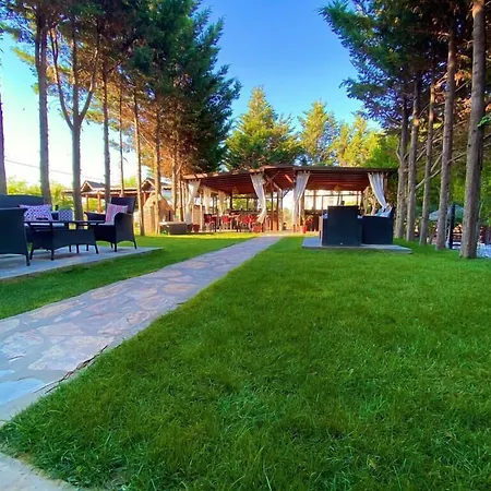 Kamelya Butik Hotel *